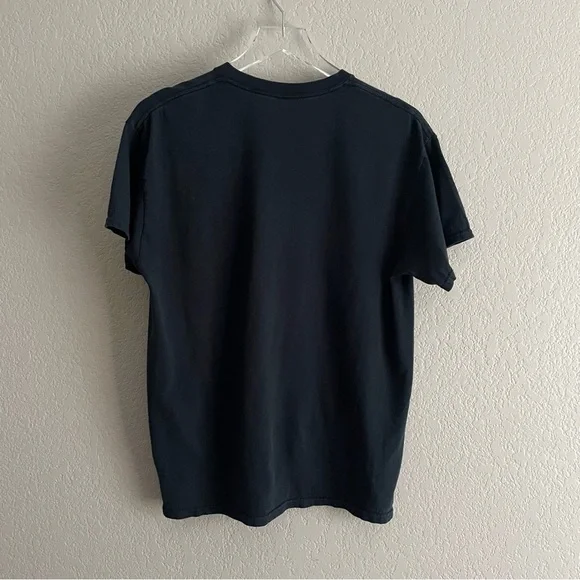 FRCHS Aaliyah More Than A Woman Graphic Tee M Black - Picture 6 of 8